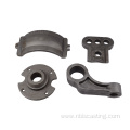 Casting And Foundry Parts